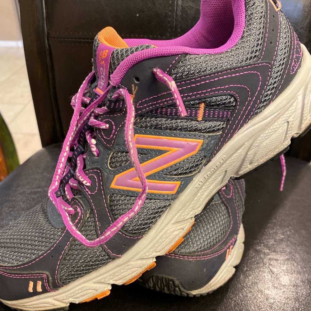 New balance 402 shoes